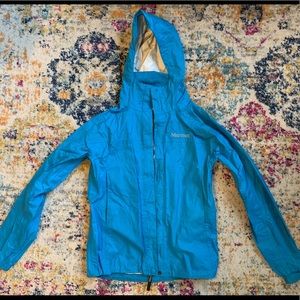 Marmot Raincoat